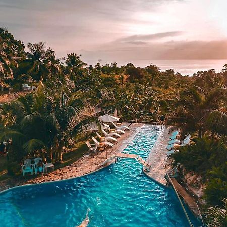 South Mountain Resort Siquijor Exteriér fotografie