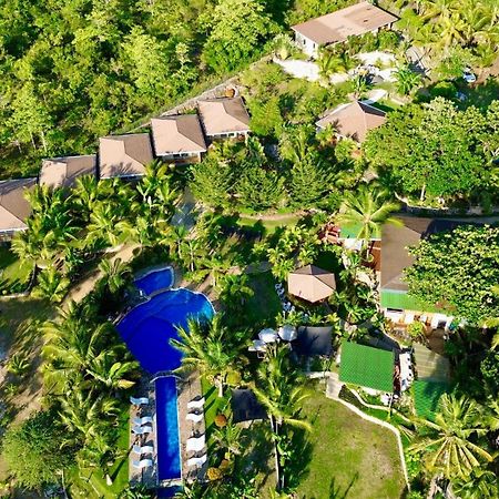 South Mountain Resort Siquijor Exteriér fotografie