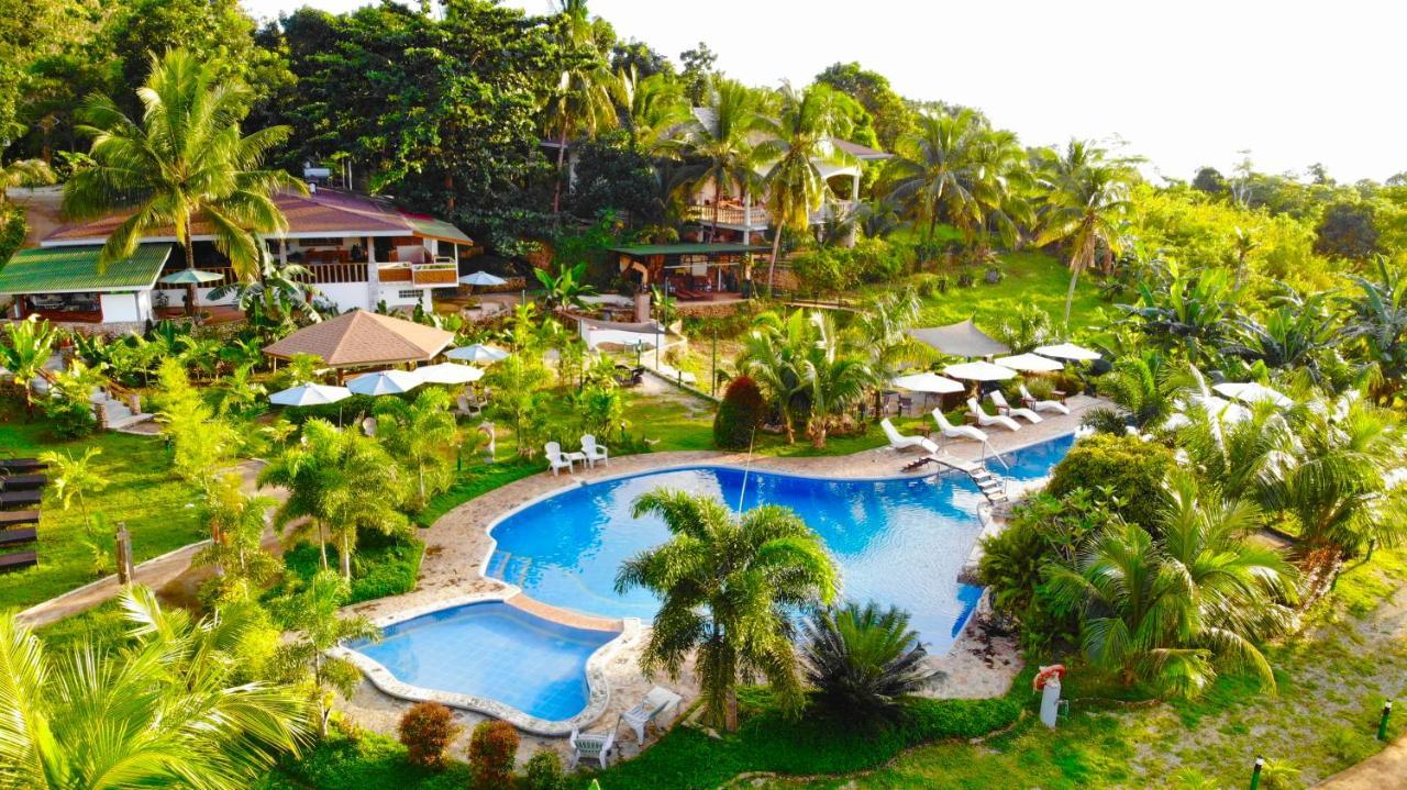 South Mountain Resort Siquijor Exteriér fotografie