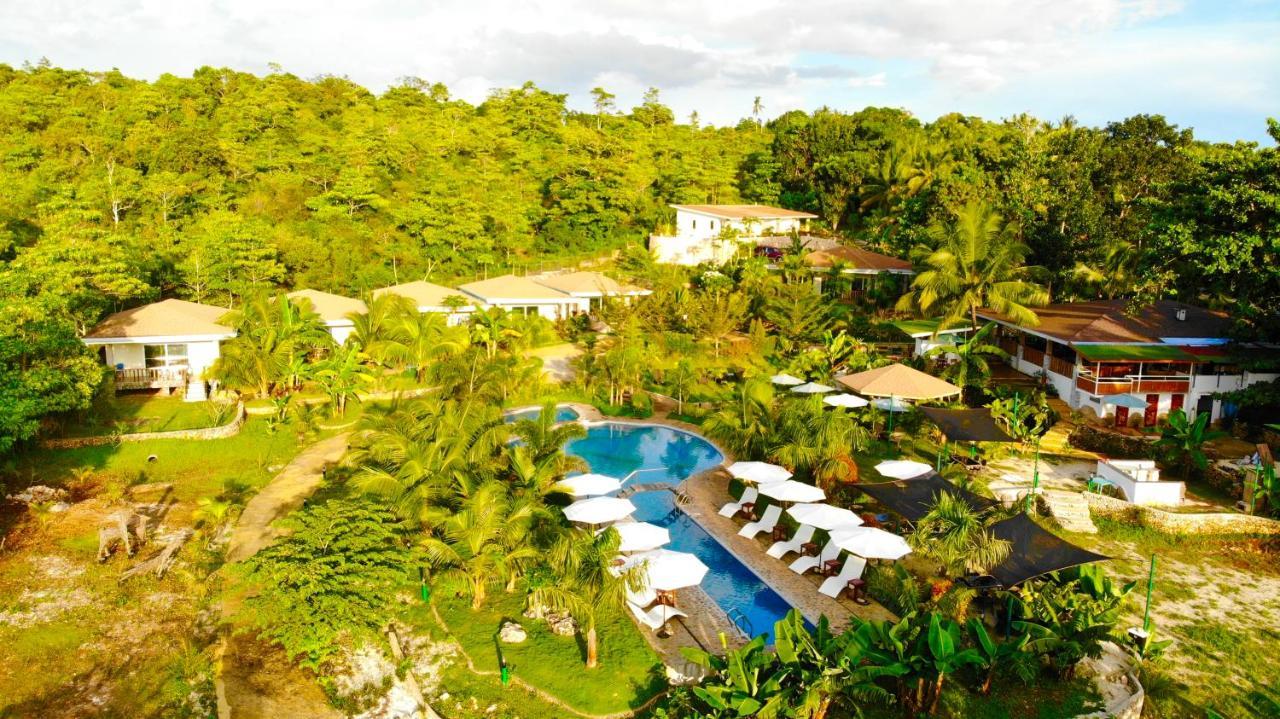South Mountain Resort Siquijor Exteriér fotografie