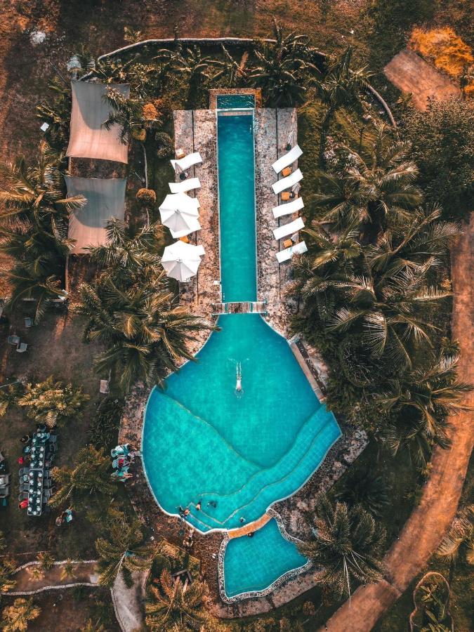 South Mountain Resort Siquijor Exteriér fotografie