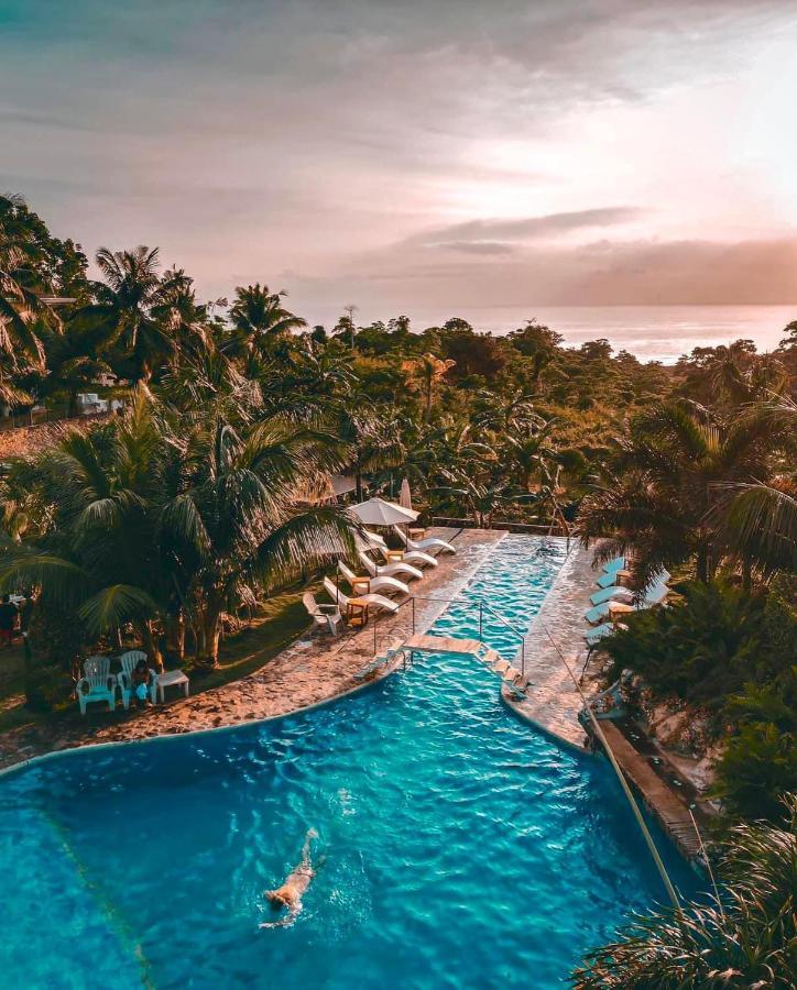 South Mountain Resort Siquijor Exteriér fotografie
