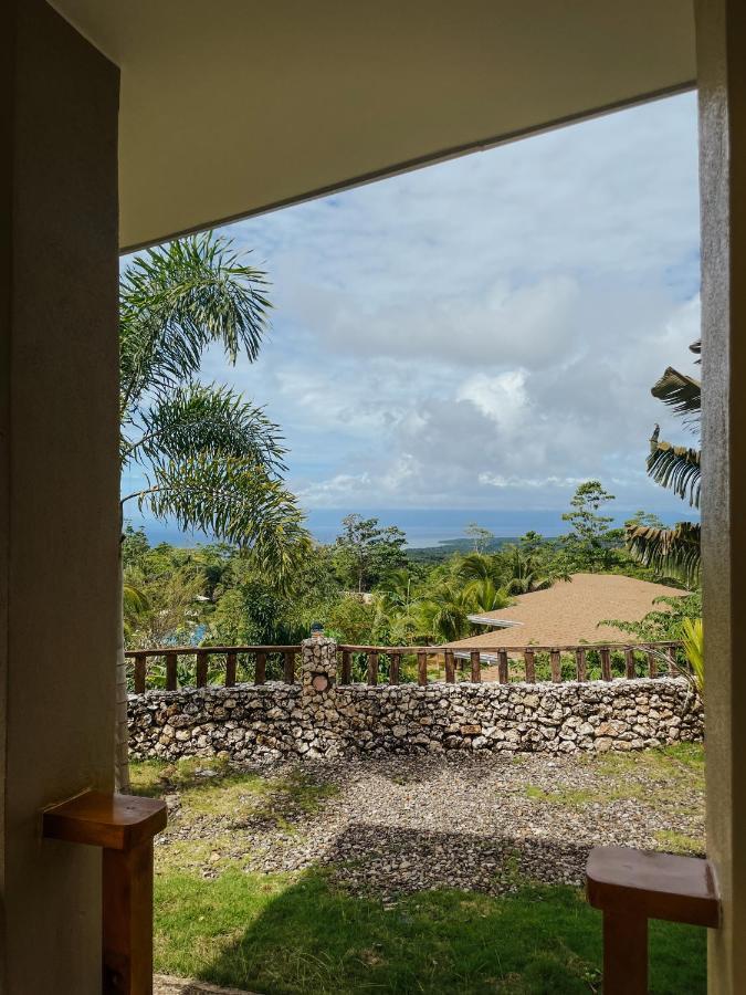 South Mountain Resort Siquijor Exteriér fotografie