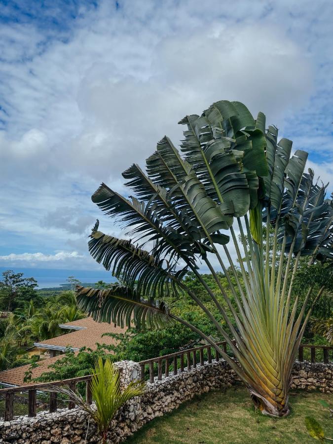 South Mountain Resort Siquijor Exteriér fotografie