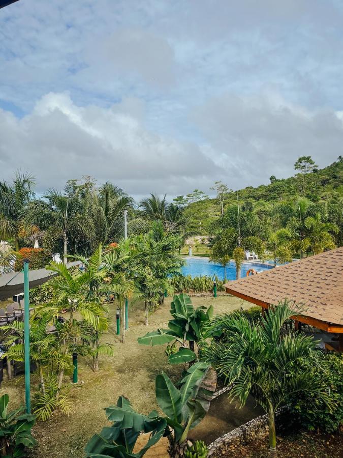 South Mountain Resort Siquijor Exteriér fotografie
