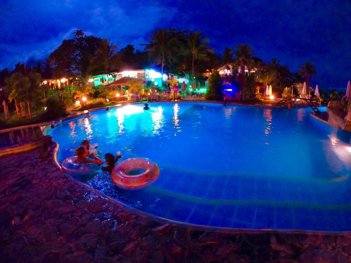 South Mountain Resort Siquijor Exteriér fotografie